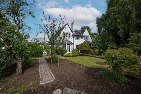 Fairfield Road, Broughty Ferry, DD5