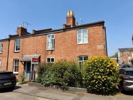 7, Cross Road, Leamington Spa CV32 5PB