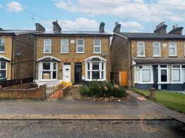 11, Salisbury Avenue, Stanford-le-hope SS17 0DA