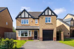 20, Knights Close, Manchester M46 0TE