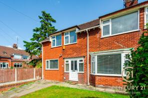 41, Camphill Road, Liverpool L25 7UE