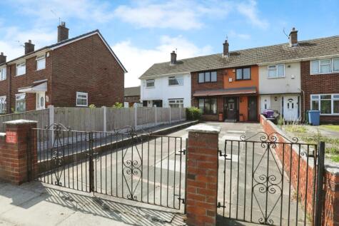 Haven Road, Liverpool, L10