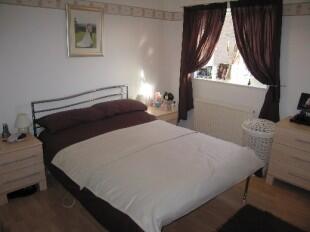 Baedroom 1