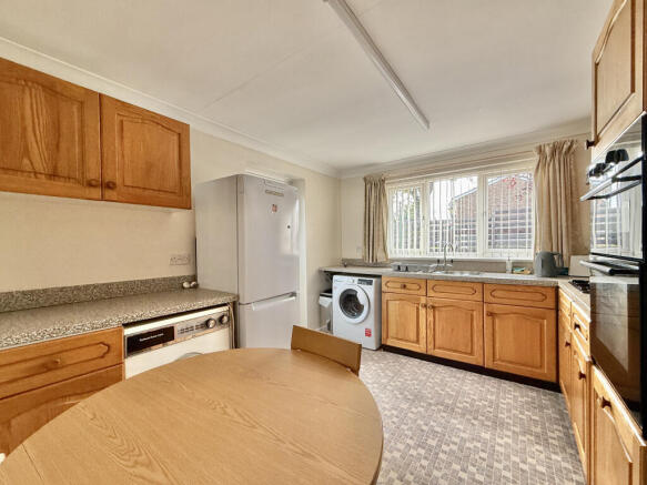 Kitchen Dining