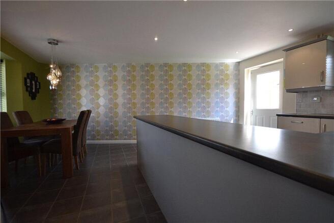 Kitchen/Breakfast