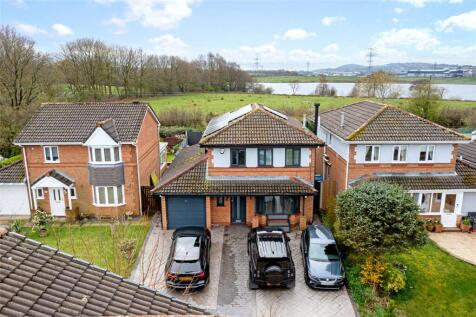 Coniston Way, Rishton, Blackburn, Lancashire