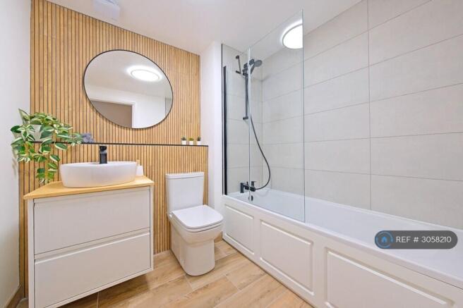 Boutique Bathroom