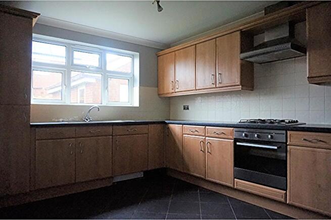 Kitchen / Diner