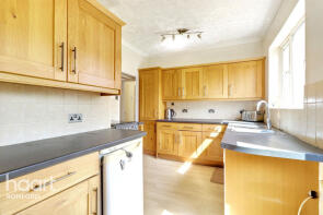 9, Hamilton Avenue, Romford RM1 4RP
