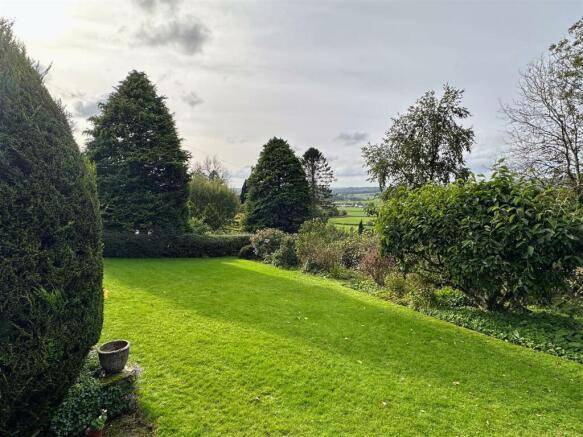 Front Lawn