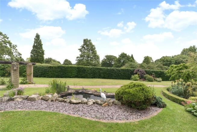 Gardens