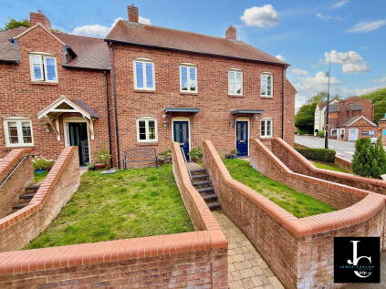 Dale End, Coalbrookdale, Telford, TF8 7AX