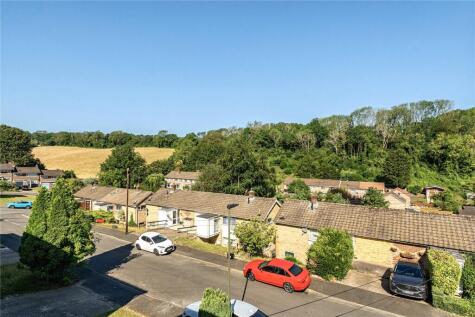 Flamborough Close, Westerham, Kent