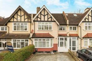 38, Strathyre Avenue, Norbury, London SW16 4RG