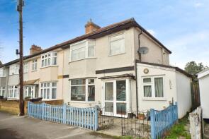 101, Kenneth Road, Chadwell Heath RM6 6LR
