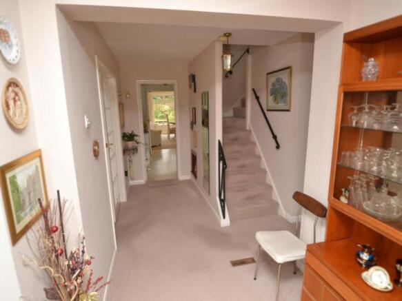 hall
