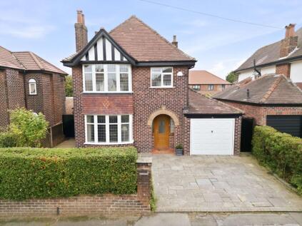 Marlfield Road, Grappenhall, WA4