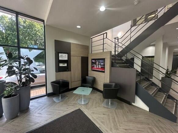 Egerton House, Didsbury