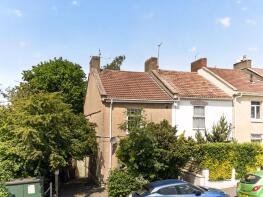 85, Rose Green Road, Eastville, Bristol BS5 7UT