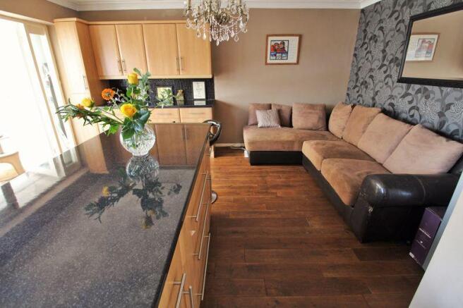 Open Plan