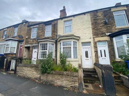 176 Wath Road, Mexborough, South Yorkshire S64 9RB