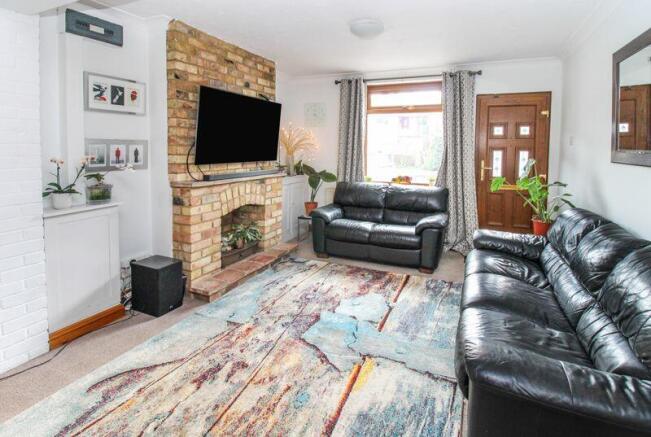 Lounge Area