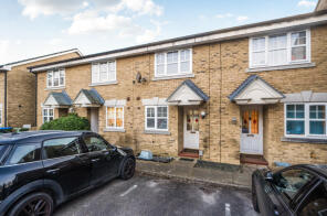 38, Barons Mead, Southampton SO16 9TB