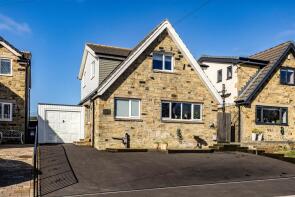 12, Riley Park, Kirkburton, Huddersfield HD8 0SA