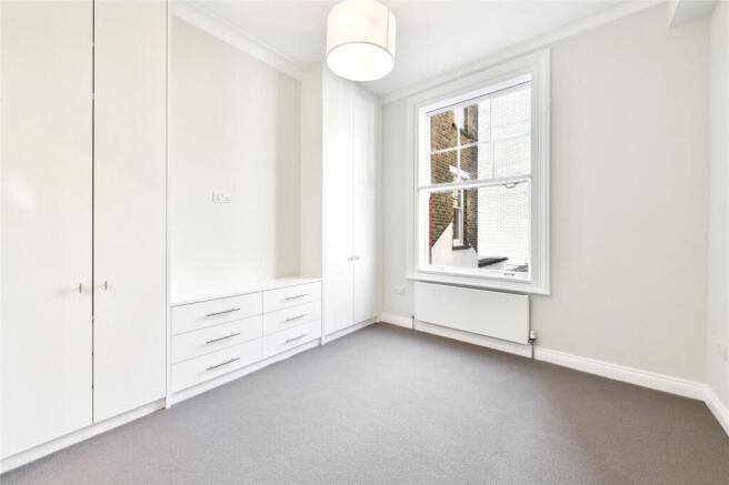 116 Long Acre