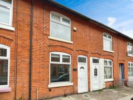29, Muriel Road, Leicester LE3 6BH