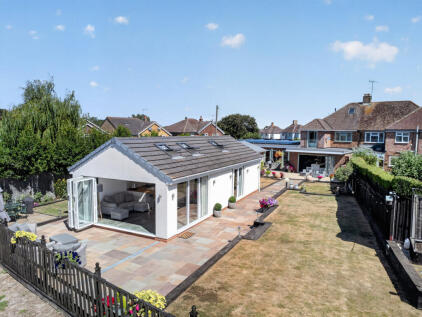 Westbrook End Newton Longville, Milton Keynes, MK17