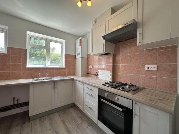 Kitchen 1