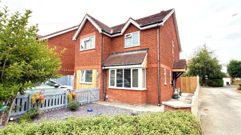 Riviere Avenue, Craig Y Don, Llandudno