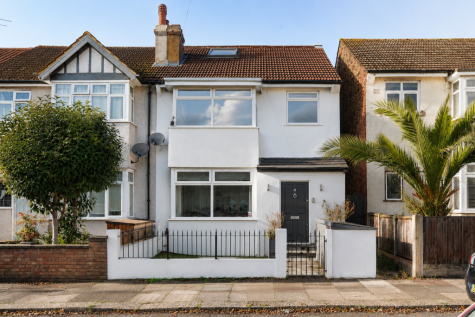 Abercairn Road, Streatham, SW16