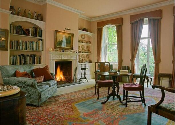 Drawing Room