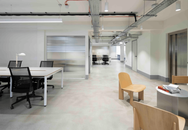 19 Aylesbury St, London, EC1R 0DB