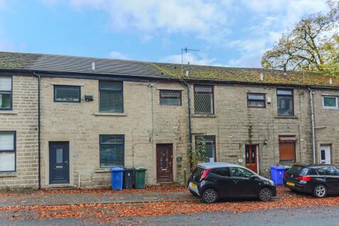 Burnley Road, Rossendale, BB4