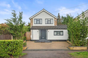 1a, Princes Avenue, Carshalton SM5 4NZ