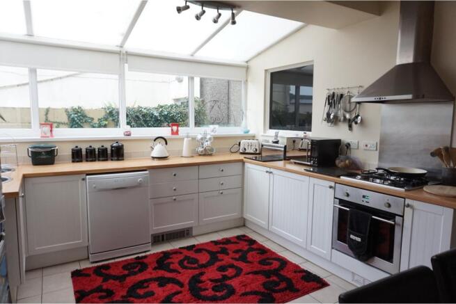 Kitchen / Diner