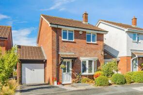 7, Fulton Close, Newton Abbot TQ12 5YJ