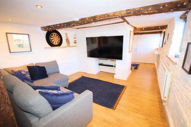 Family Room/Bedroom 4