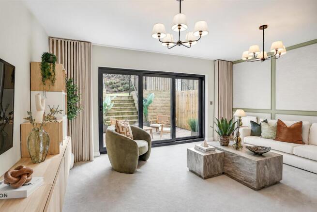 Plot 11 - The Meadows, Holmbridge HD9 photo 4