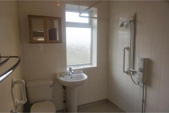 Wet Room