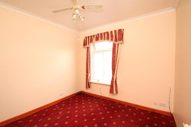 Front Bedroom