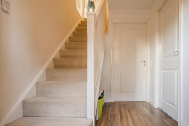 4. Hallway