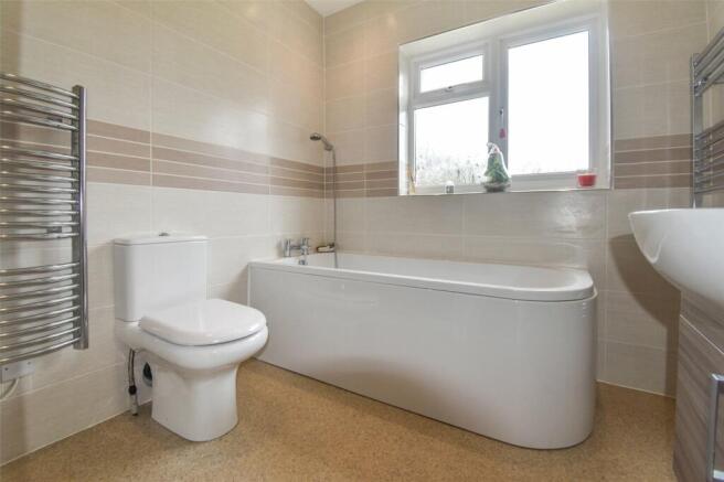 Main Bathroom