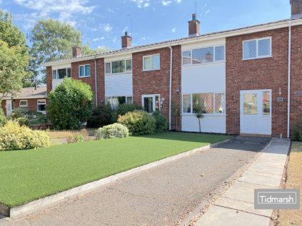 27 Walton Gardens, Codsall, WV8 1AH