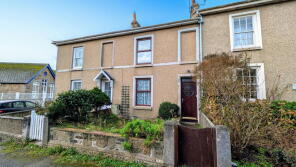 15, Redinnick Place, Penzance TR18 4HP