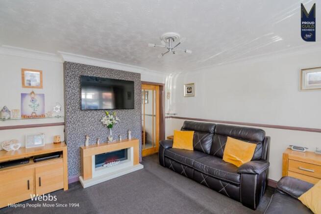5, heathland close, heathhayes, cannock, WS123XB-1