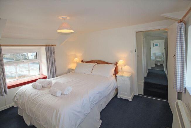 BEDROOM 1 A